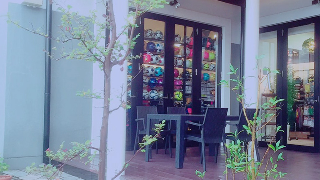 KISHISPO 尼崎店