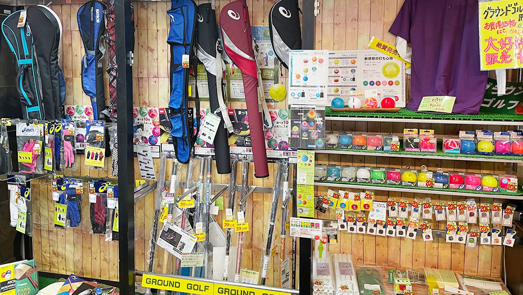 KISHISPO 岸和田店
