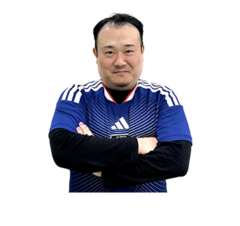 有村　勇哉