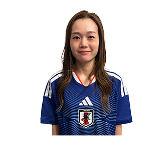 廣田　綾果