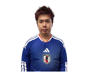 岸本　将輝