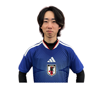 黒川　愛斗