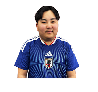 松川　雄晴