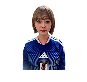 中谷　美咲