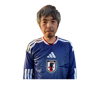 野口　貴史