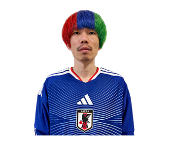竹村　瞬