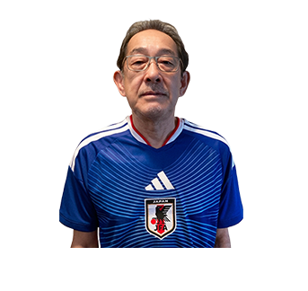 大瀬　佳人