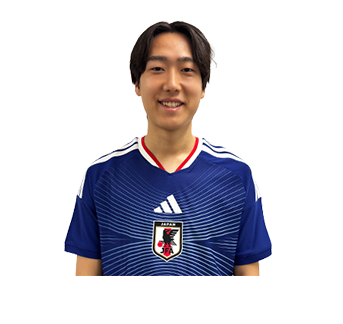 寺田　暖人