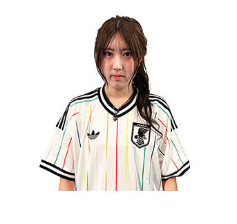 谷渕　美結